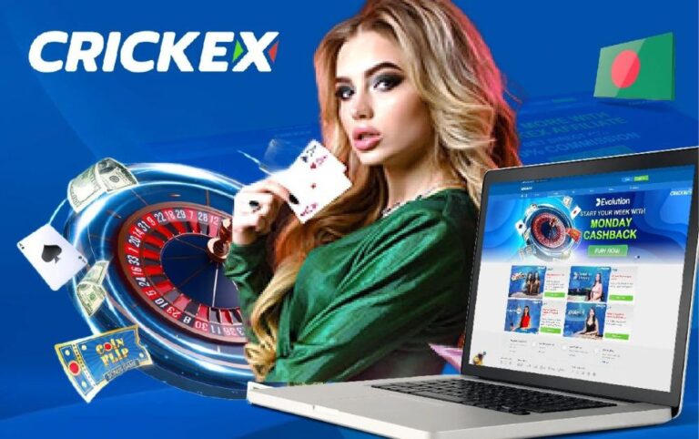 crickex bet