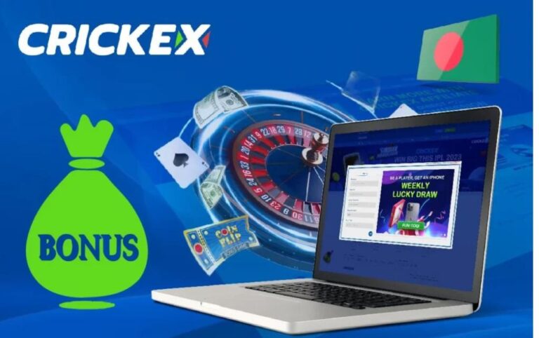 crickex login bd
